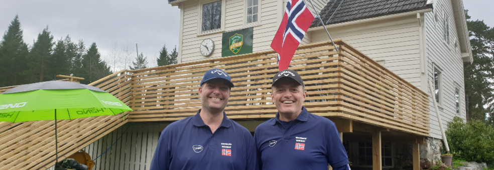 Sommercup Ålesund 2020